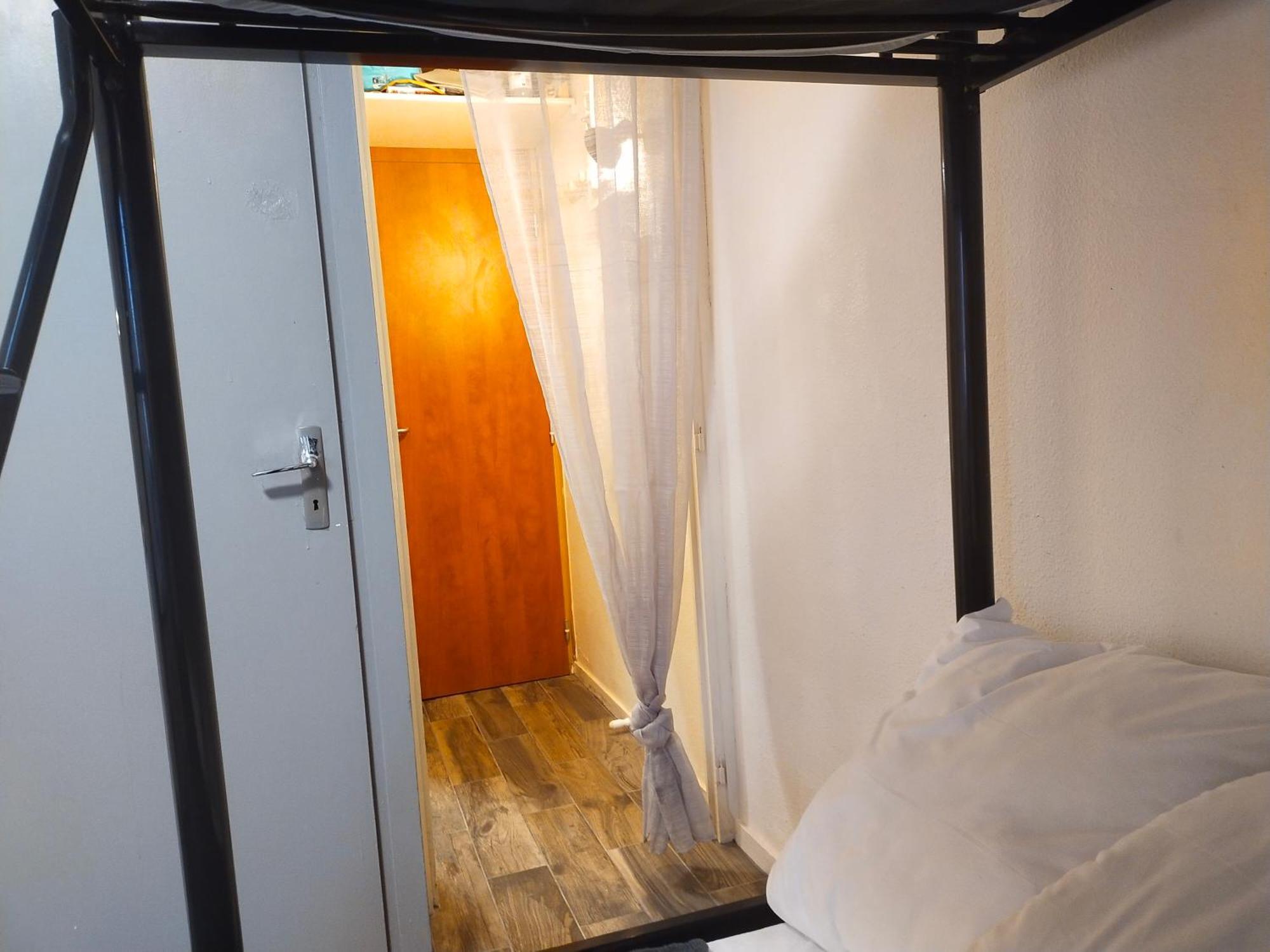 Le Petit Studio Du Tourmalet Pied Des Pistes - ลามงจี ภายนอก รูปภาพ